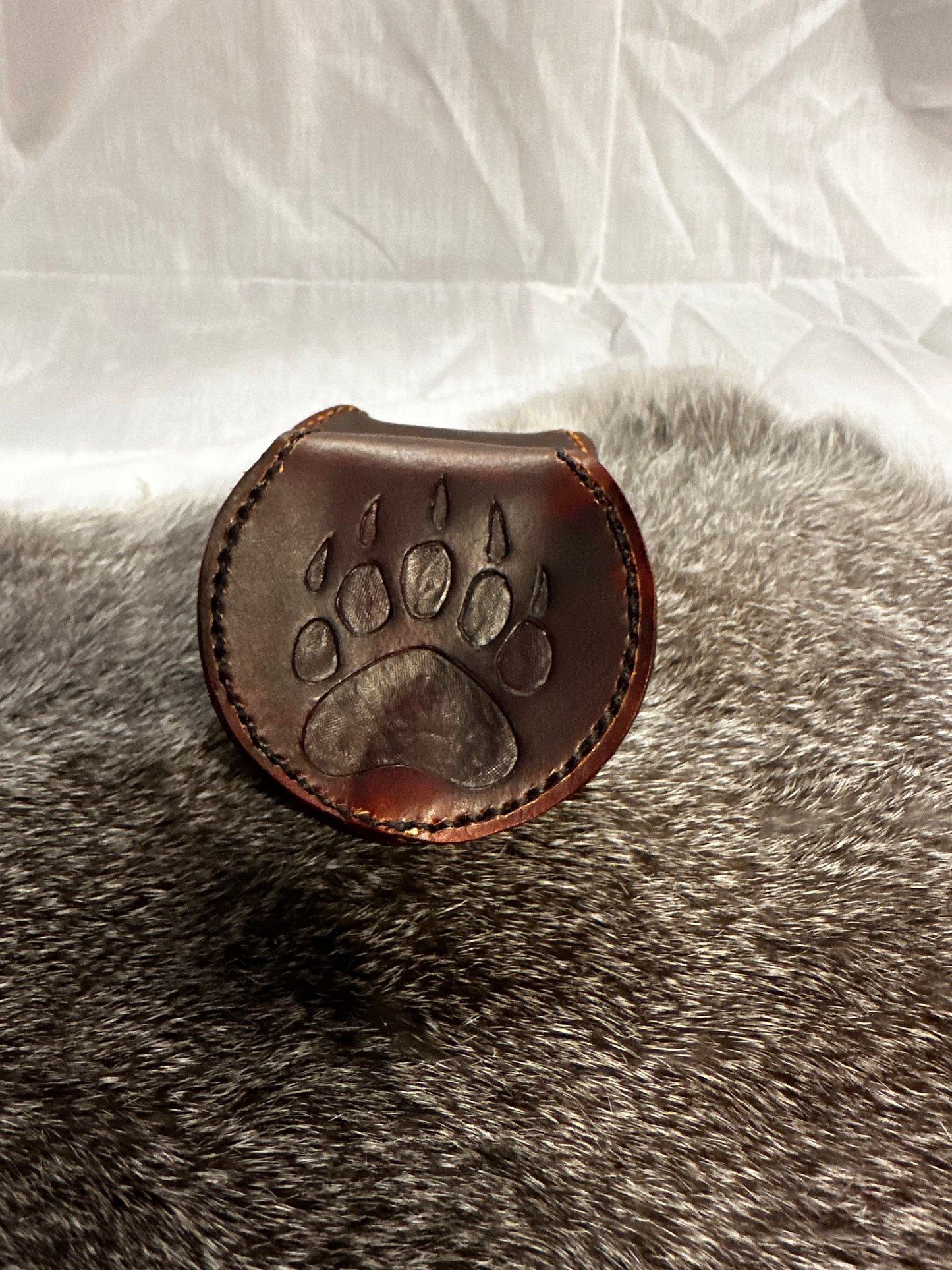 Pocket dice bags