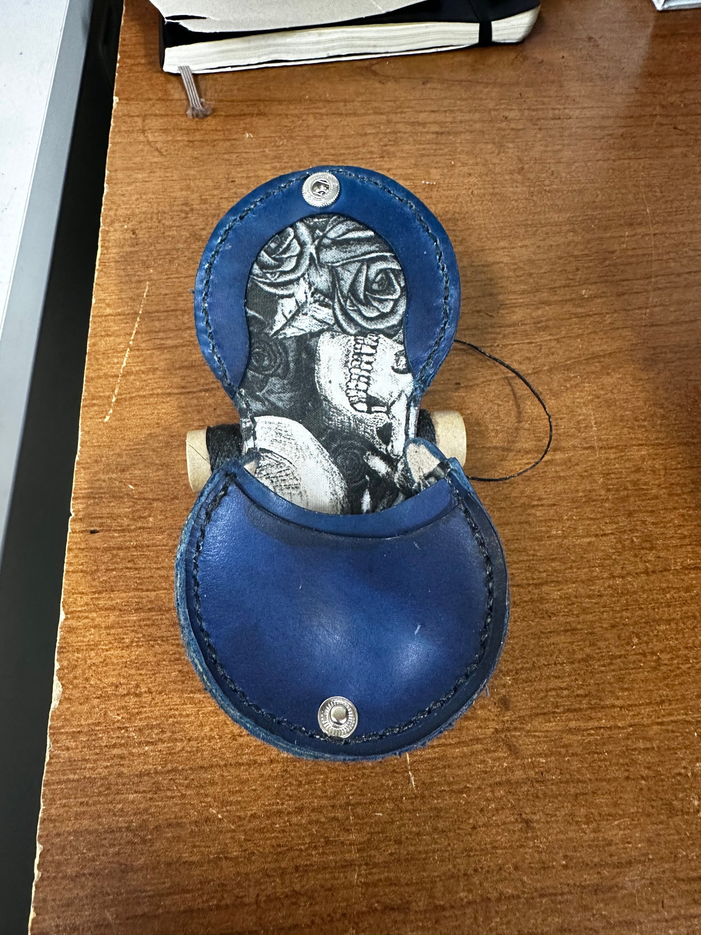 Pocket dice bags