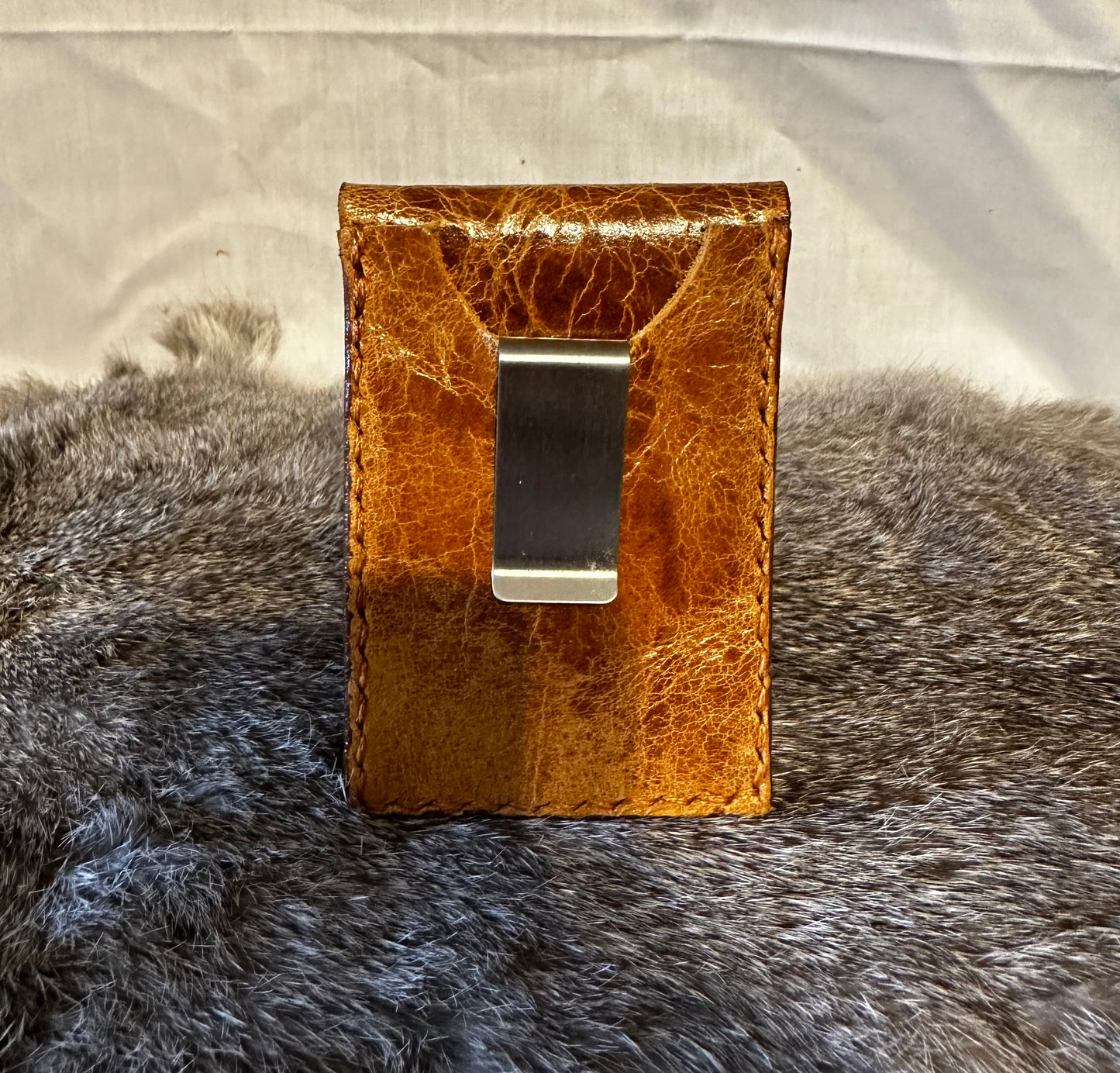 Bad’s Minimalist Wallet
