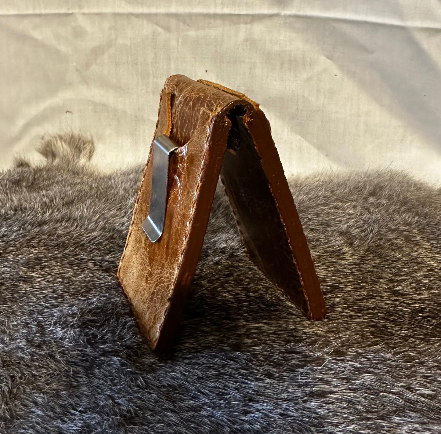 Bad’s Minimalist Wallet