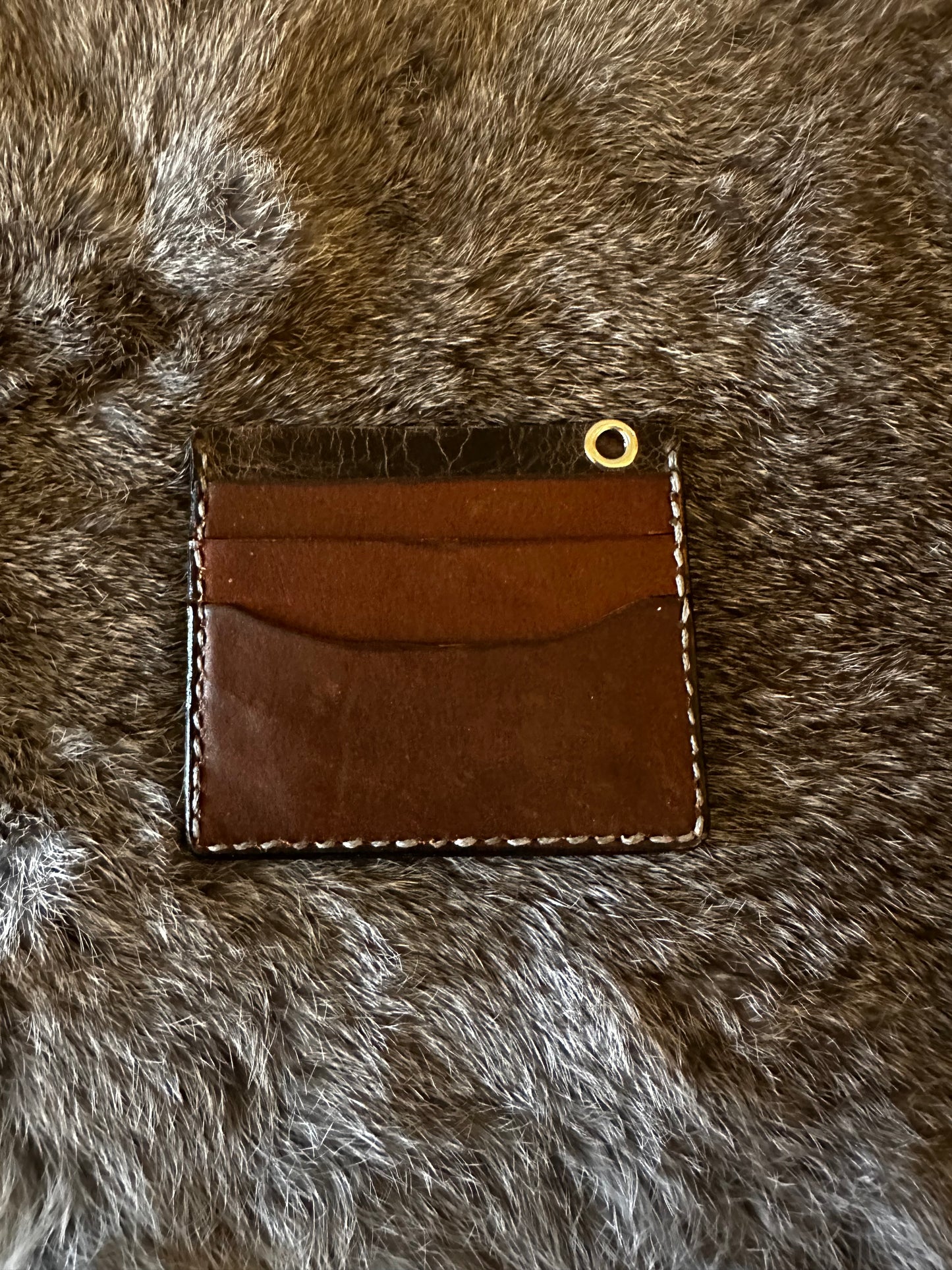 Spicy’s card wallet