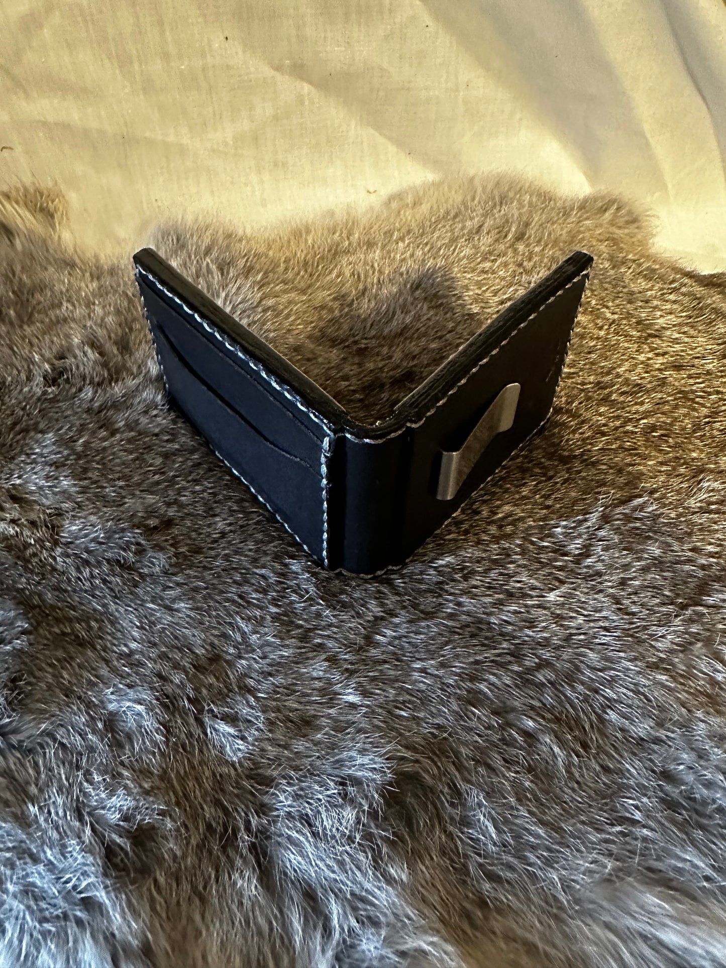 Bad’s Minimalist Wallet