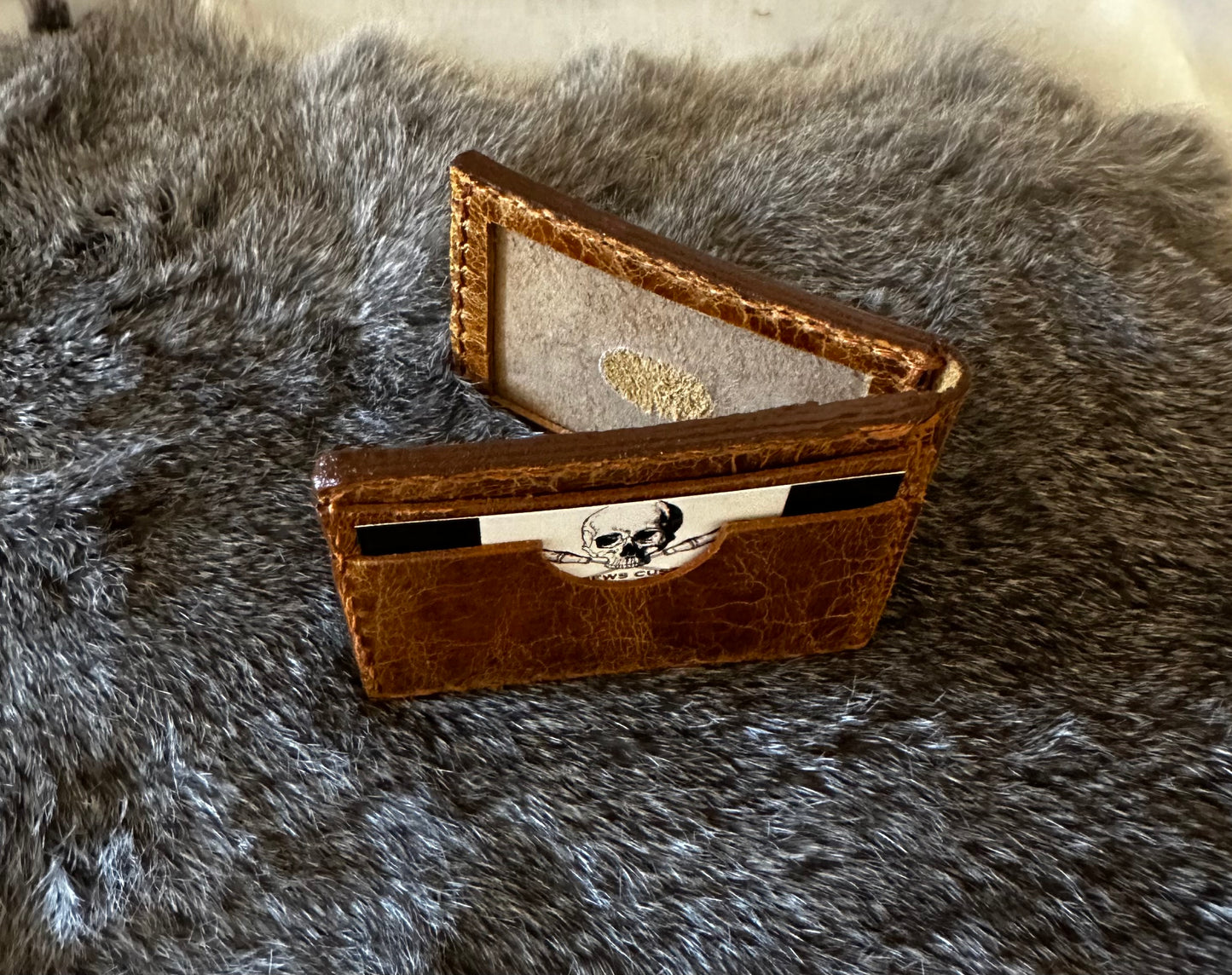 Bad’s Minimalist Wallet