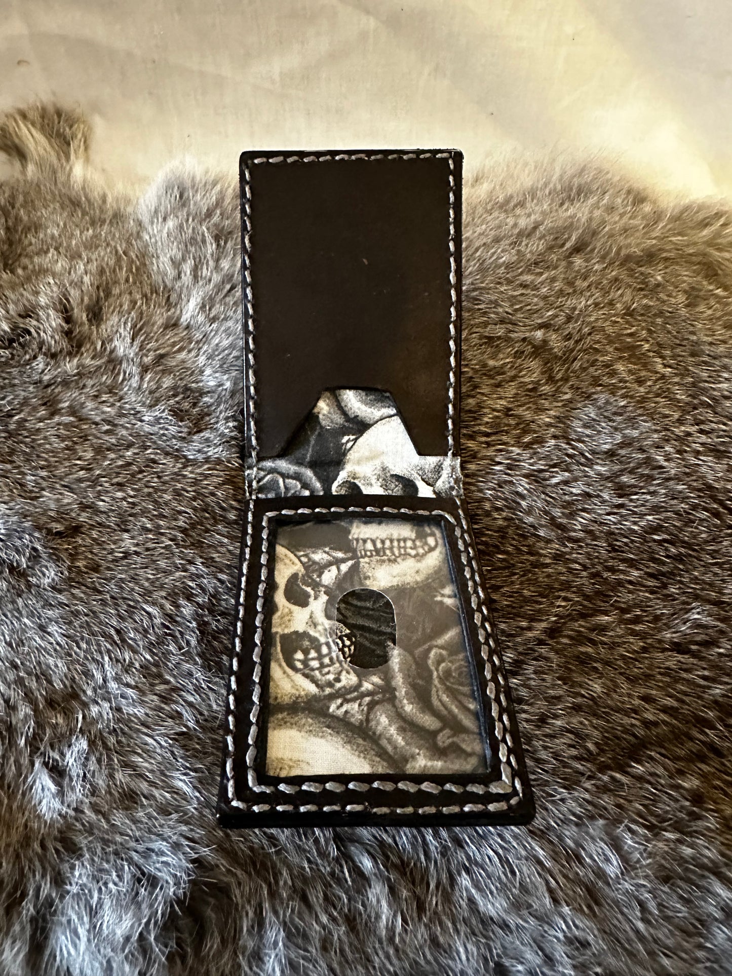 Bad’s Minimalist Wallet