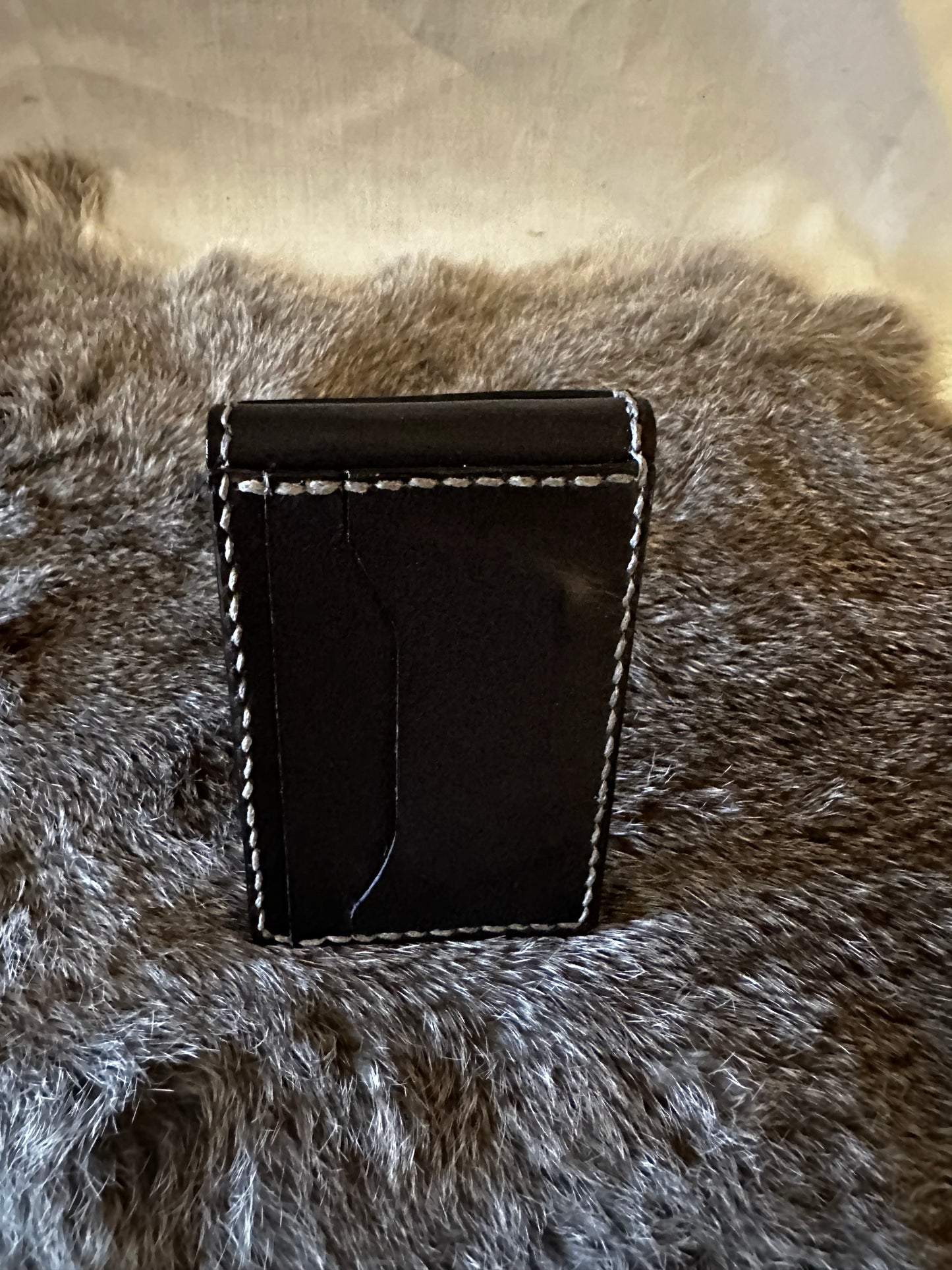 Bad’s Minimalist Wallet