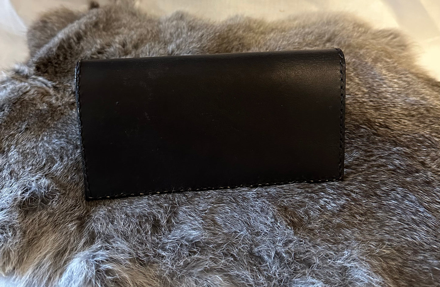 Long Roper Style Wallet