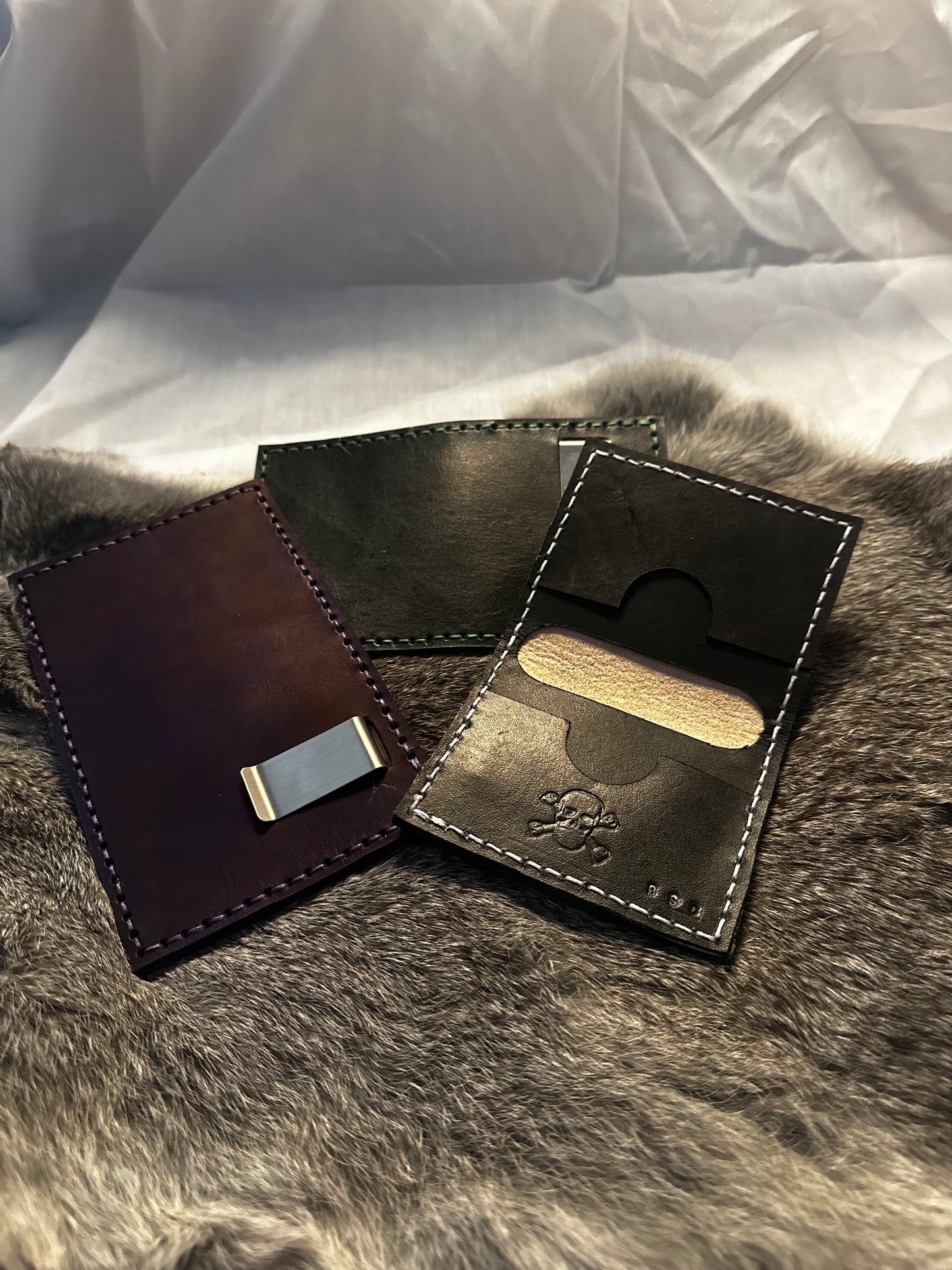 Tech’s Minimalist Wallet