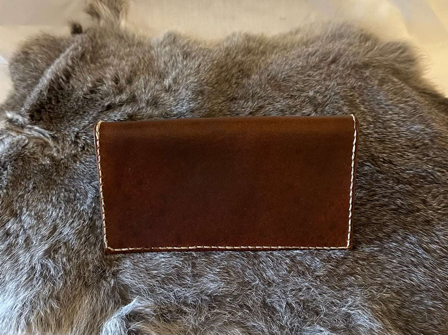 Long Roper Style Wallet